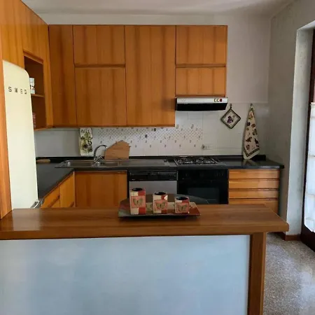 Apartman Il Portico 9 *