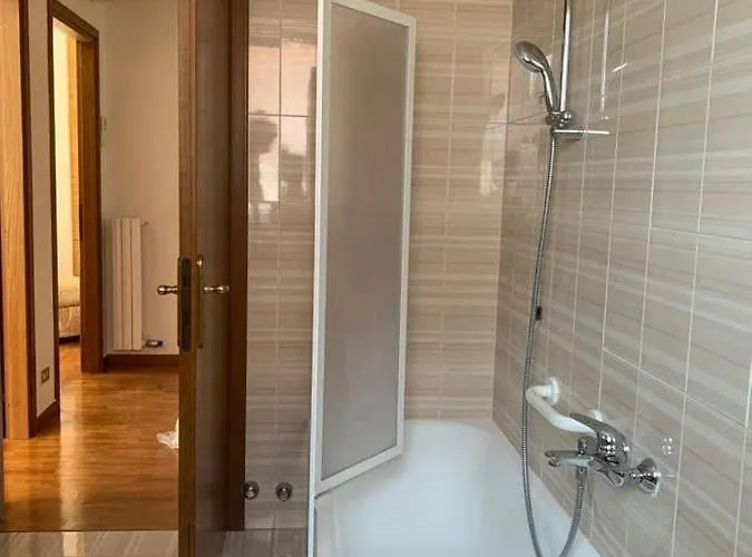 Apartman Il Portico 9