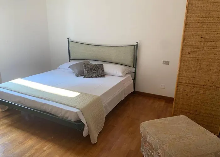 Il Portico 9 Apartman Bussolengo