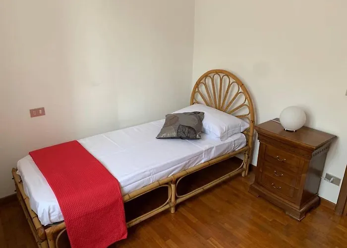 Apartman Il Portico 9 Bussolengo