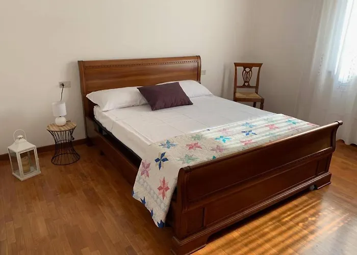 Apartman Il Portico 9