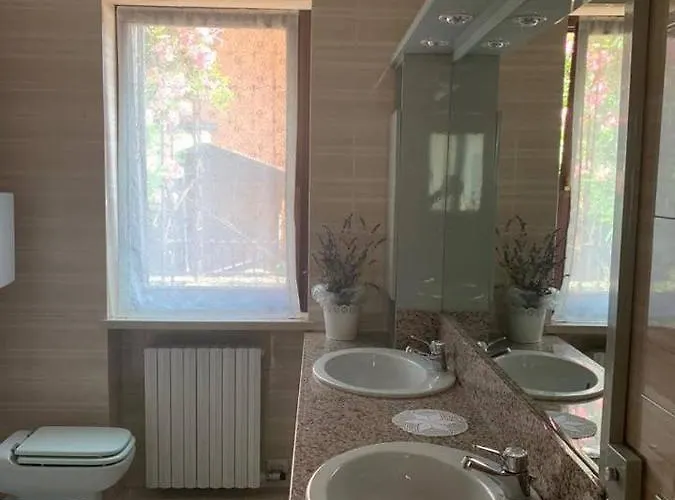 Il Portico 9 Apartman Bussolengo