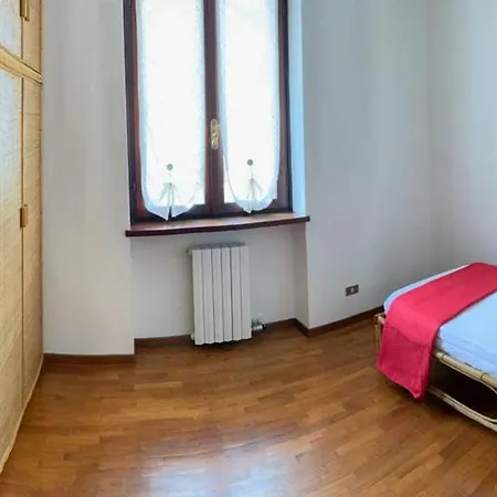 Il Portico 9 부솔렌고