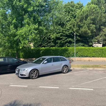 Il Portico 9 * Bussolengo