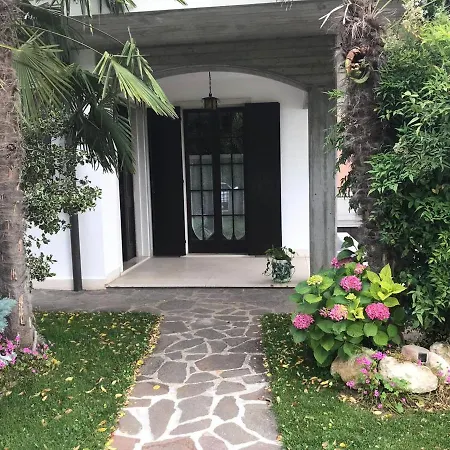 公寓 Il Portico 9