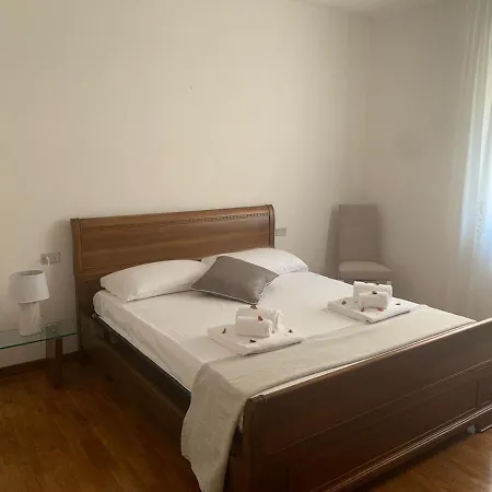 Il Portico 9 * 부솔렌고