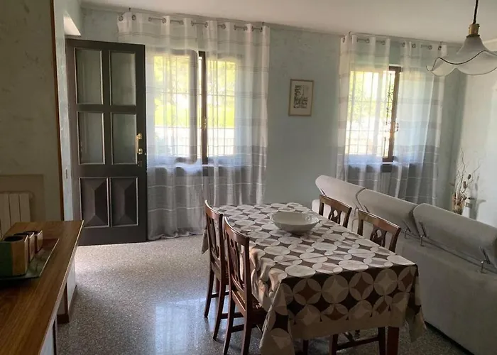 Il Portico 9 דירה