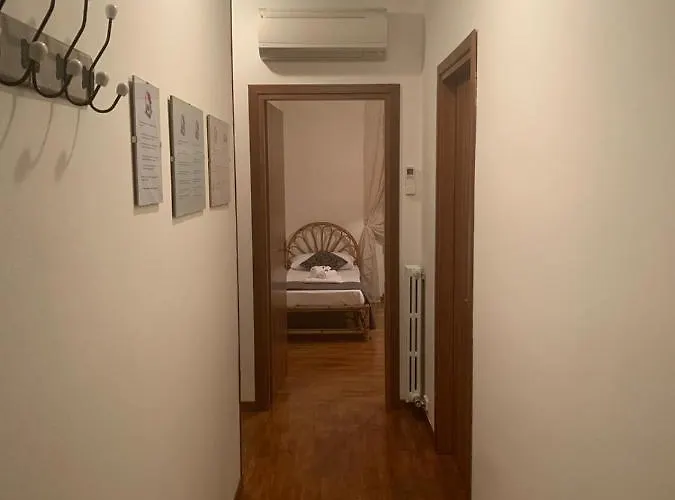 Apartman Il Portico 9 Bussolengo