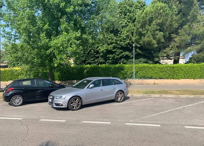 Il Portico 9 * Bussolengo