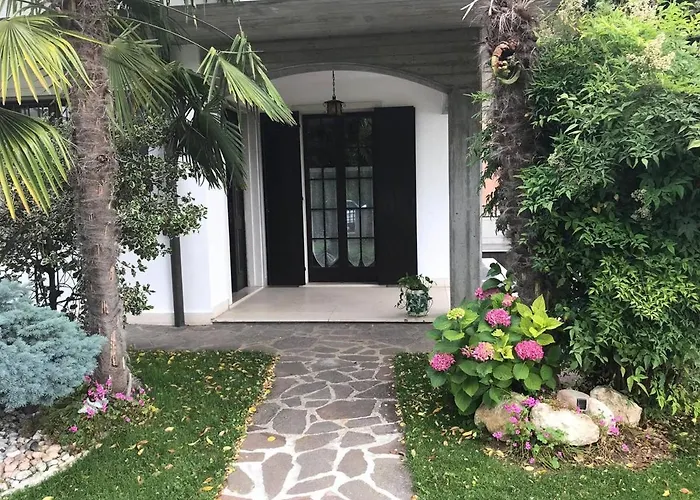 Apartman Il Portico 9