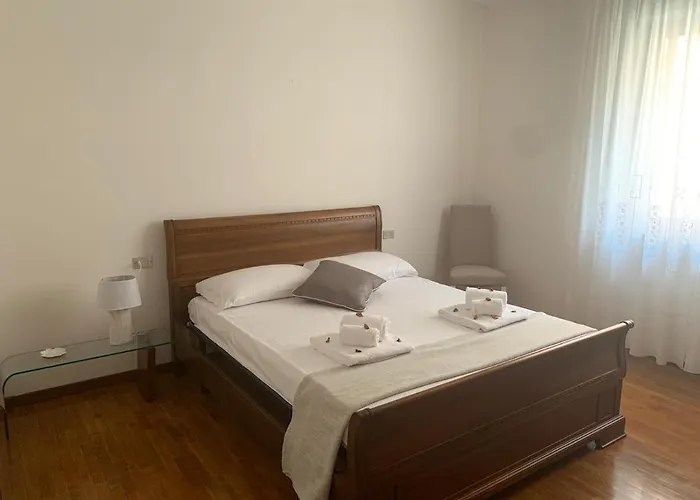 Il Portico 9 * בוסולנגו