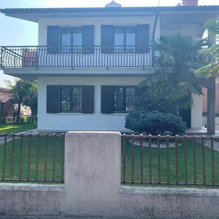 Il Portico 9 *