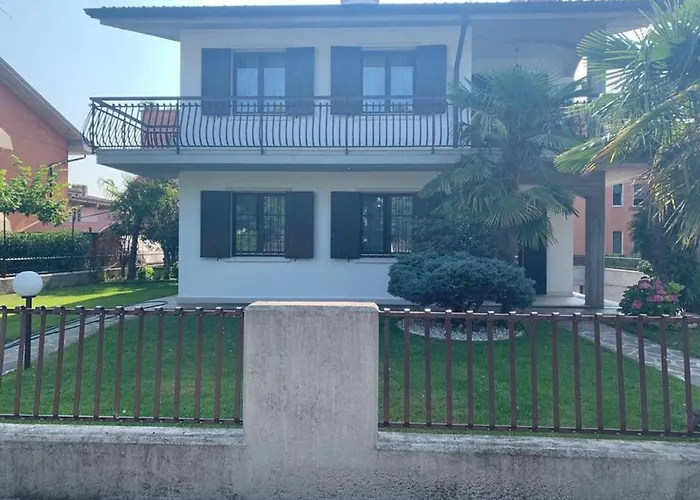 Il Portico 9 *