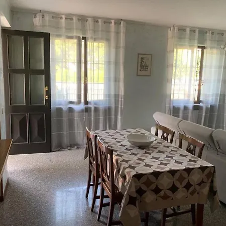 Il Portico 9 Apartment