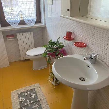 Appartamento Il Portico 9 Bussolengo