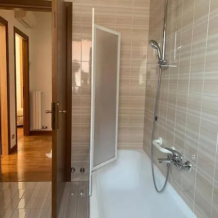 Appartamento Il Portico 9