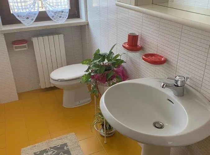 Apartment Il Portico 9 Bussolengo